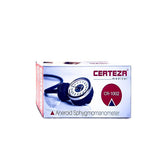 Certeza Aneroid Sphygmomanometer CR-1002 - Well Pakistan
